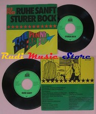 LP 45 7'' ALF POSS Ruhe sanft Sturer bock 1972 germany 18 FERTIG no cd mc dvd