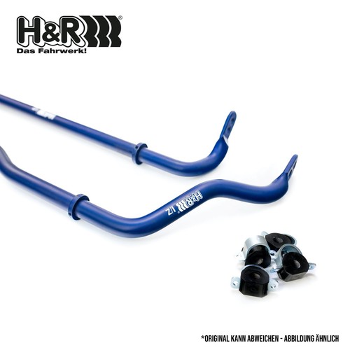 Barre antirollio per audi - barre,