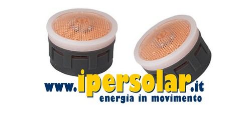 Aeratore rompigetto rubinetto