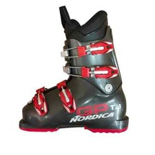 Scarponi Nordica Dobermann