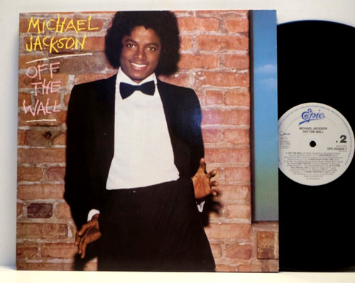 Michael jackson off - ,