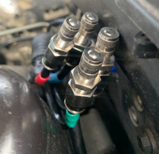 Kit d'Urgence Suspension