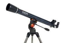 CELESTRON AstroMaster 70AZ