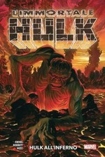 L'IMMORTALE HULK 3 - HULK