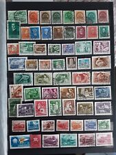 KONIGALEX - UNGHERIA 2 foto FRANCOBOLLI MAGYAR Hungary Classic