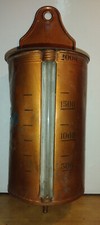ANTICO ENTEROCLISMA MODELLO