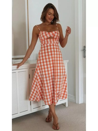Vestito abito donna - abito, elegante