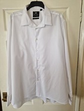 Camicia uomo Skopes bianca