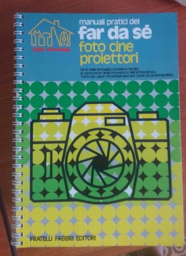Libro manuali pratici del - libro,