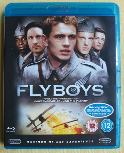 Giovani aquile flyboys - aquile,