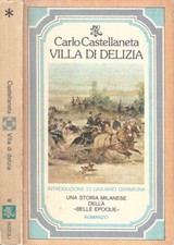 Villa di delizia. . Carlo