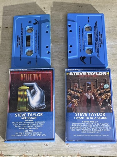 Vintage 1983 1984 - , steve
