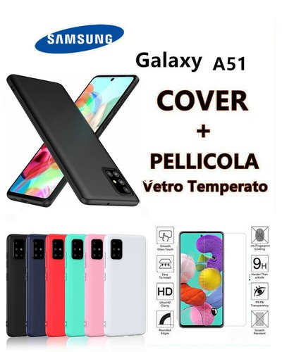 Cover morbida custodia - cover,