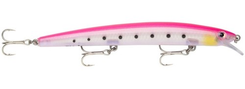 Artificiale rapala max rap - max, 13