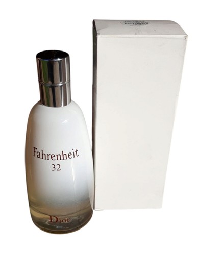 Dior fahrenheit edt - fahrenheit,