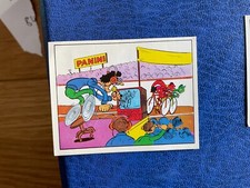 PANINI SPRINT 72  PROSDOCIMI N