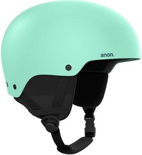 Casco Anon Raider 3 Powder
