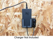 Amp charger wall - 4-amp,