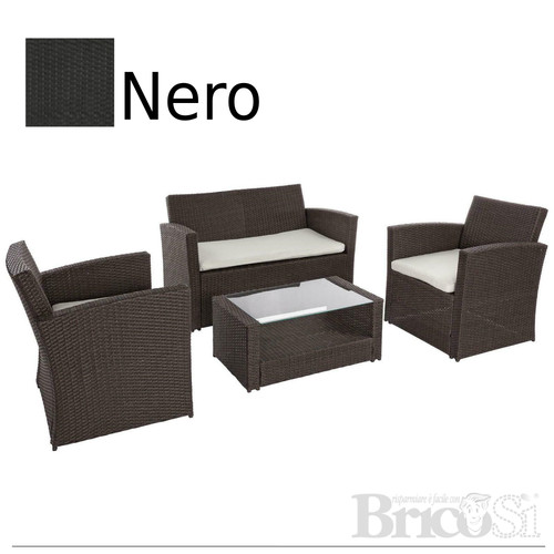 Set palermo salotto - set,