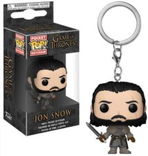 Game of Thrones - Jon Snow