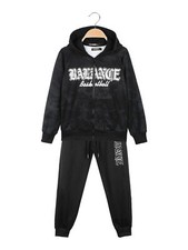 Mr Jek Completo da ragazzo 3