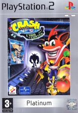 Crash Bandicoot L'Ira di