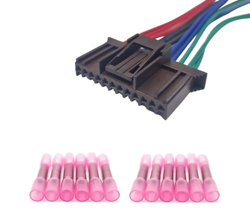 Kit riparazione impianto - kit,