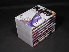 PLUTO 1/8 Serie Cpl – di N