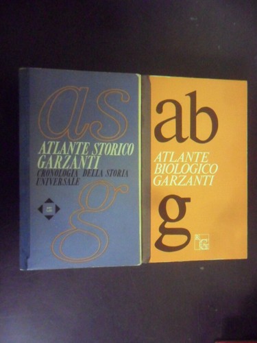 Atlante storico - storico,