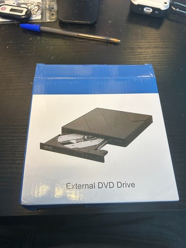 Lettore dvd portatile usb - portatile, usb-c