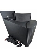 Sistema di altoparlanti home