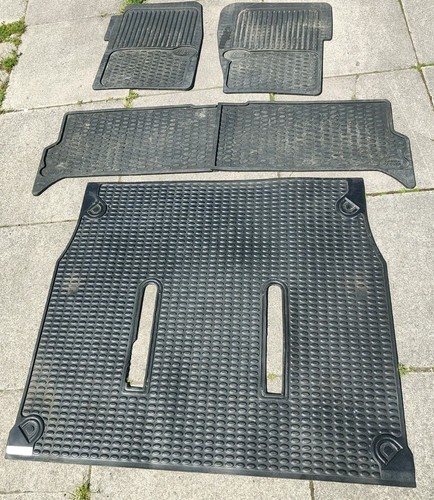 Set completo tappetini - , in