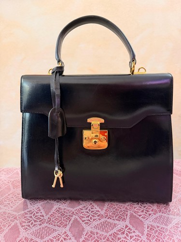 Borsa gucci vintage lady - gucci, look