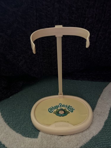 Espositore plastica bambola