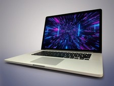 MONTEREY Apple MacBook Pro 15"