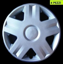 Copricerchi coppe ruota raggio - copricerchi,
