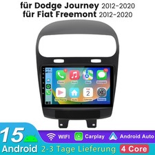 Autoradio Android Carplay per