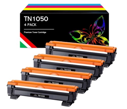 Toner compatibili per - toner, brother