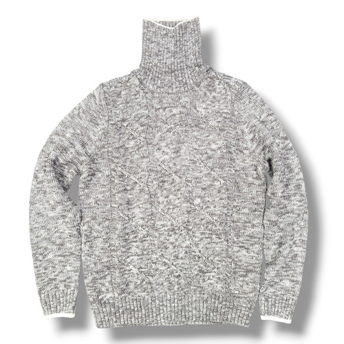 Maglia uomo dolcevita - maglia, a