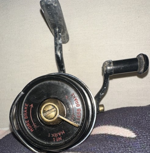 Hardy vintage hardex - hardy, l'"hardex"