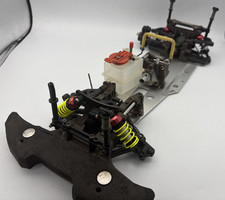 Per parti ricambio - per, kyosho