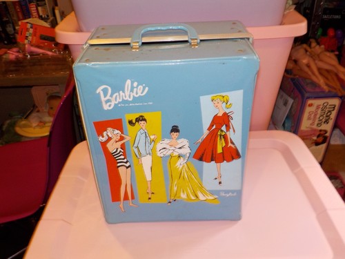 Barbie vintage 1961 - , mattel
