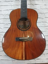 Chitarra da salotto Merida Extrema Koa Wood, ottime condizioni