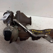 TURBOCOMPRESSORE per CHEVROLET (DAEWOO) MALIBU 2.0D Ber a4c9a8 55581063