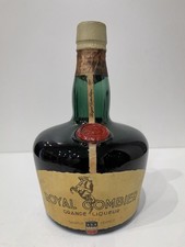 Royal combier grande liqueur - royal,