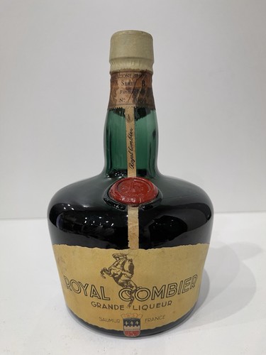 Royal combier grande liqueur - combier,