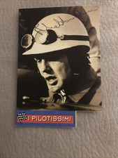 Figurine - I Pilotissimi- Anno 1994 - Mike Hawthorn (n.18)