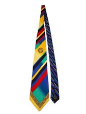 Cravatta Gianni Versace