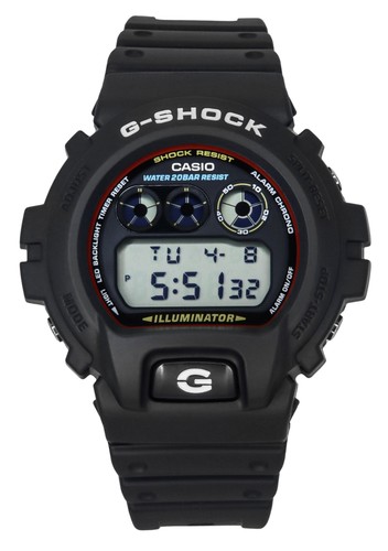 Orologio casio shock - casio, g-shock