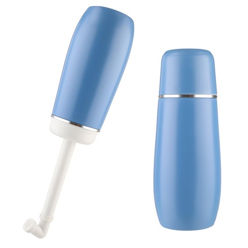 Bidet portatile 400ml mini - bidet,